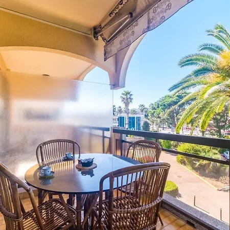 Riviera De Bahia Apartment *