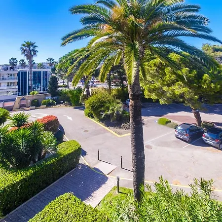 Riviera De Bahia Apartment *