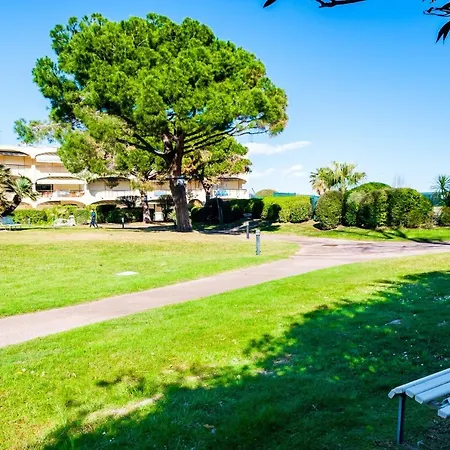 Riviera De Bahia Apartment Villeneuve-Loubet