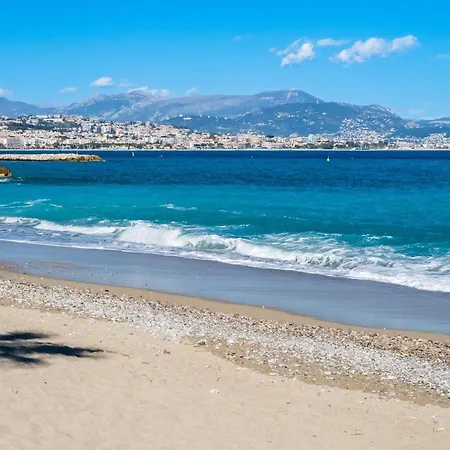 Riviera De Bahia Apartment Villeneuve-Loubet