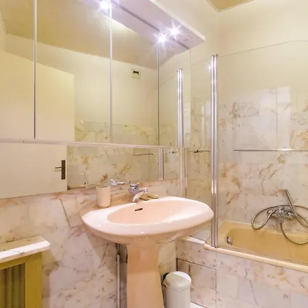 Riviera De Bahia Apartment Villeneuve-Loubet