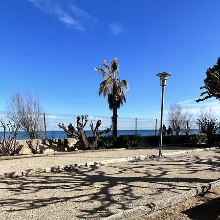 Riviera De Bahia Villeneuve-Loubet