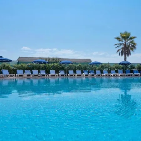 Riviera De Bahia * Villeneuve-Loubet