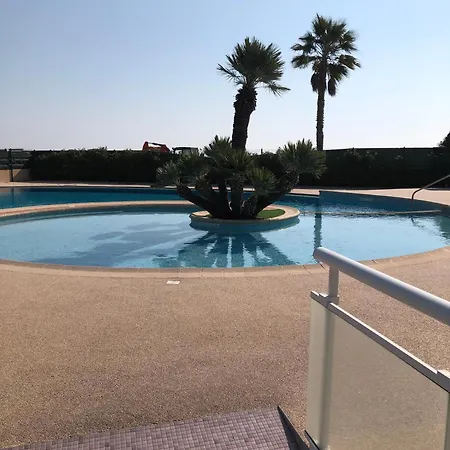 شقة Riviera De Bahia فينوف لوبيه