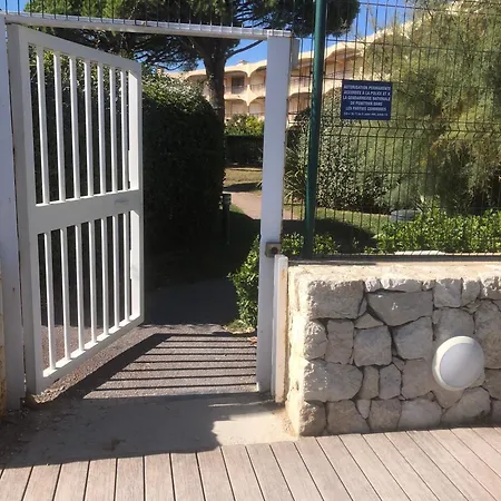 Riviera De Bahia Villeneuve-Loubet