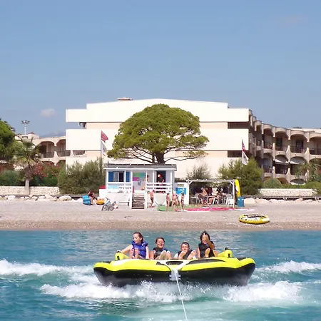 Riviera De Bahia Villeneuve-Loubet