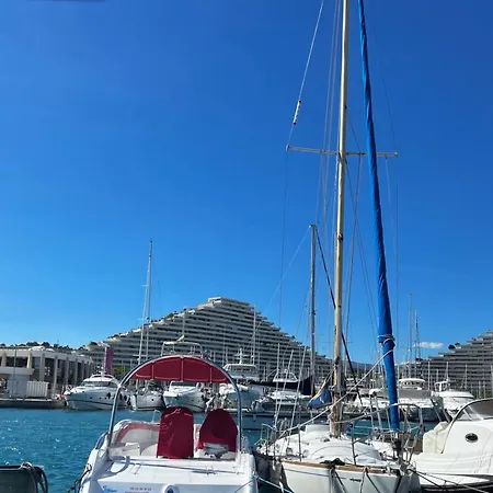 Riviera De Bahia Lägenhet