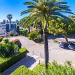 Riviera De Bahia Appartement Villeneuve-Loubet