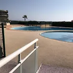 Riviera De Bahia Appartement Villeneuve-Loubet
