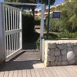 Riviera De Bahia Appartement Villeneuve-Loubet