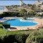 Appartement Riviera De Bahia *