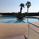 Appartement Riviera De Bahia Villeneuve-Loubet