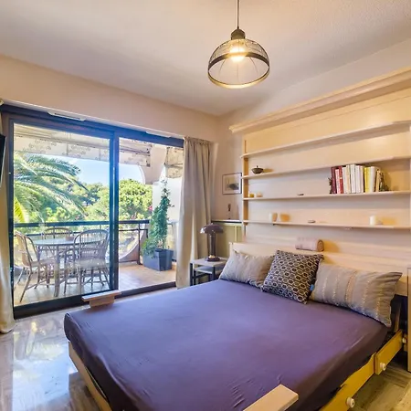 Apartman Riviera De Bahia