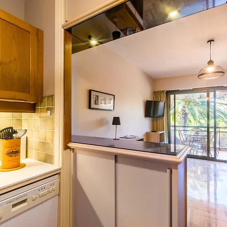 Apartment Riviera De Bahia