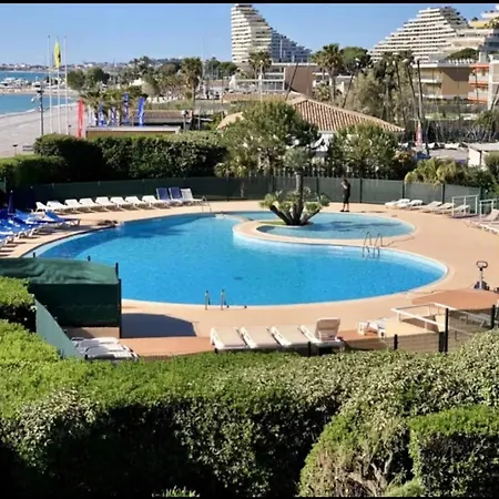 Riviera De Bahia Apartman