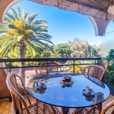 Riviera De Bahia Appartamento Villeneuve-Loubet