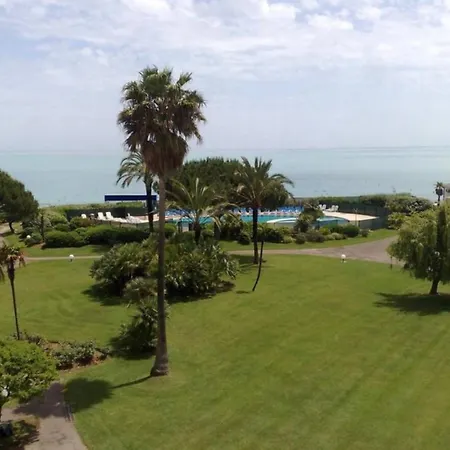 Riviera De Bahia Апартаменты
