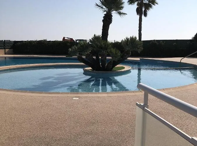 Daire Riviera De Bahia *