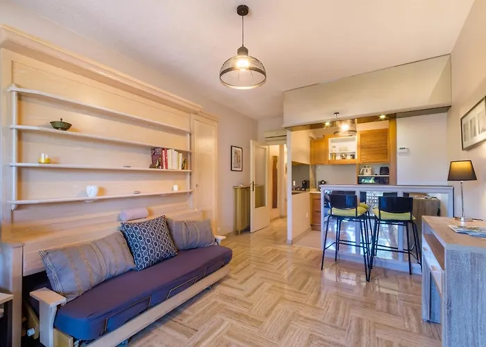 Riviera De Bahia Villeneuve-Loubet