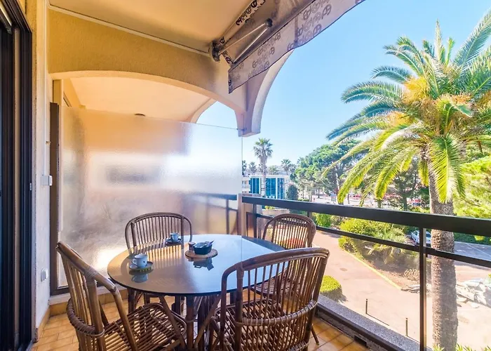 Riviera De Bahia Daire *