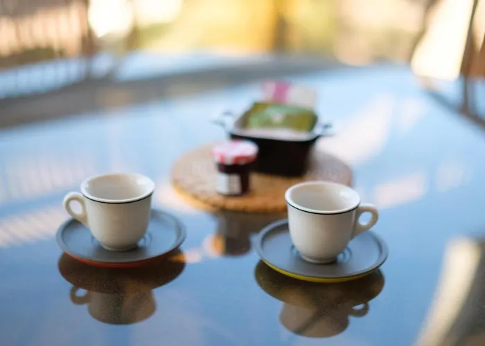 Riviera De Bahia Daire *