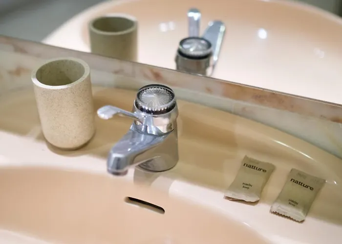 Riviera De Bahia Daire *