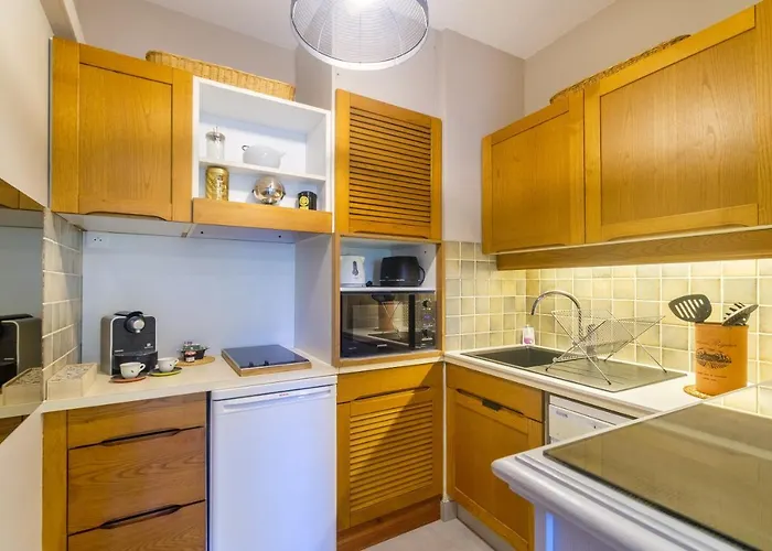 Daire Riviera De Bahia