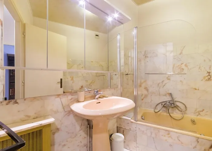 Riviera De Bahia Daire Villeneuve-Loubet