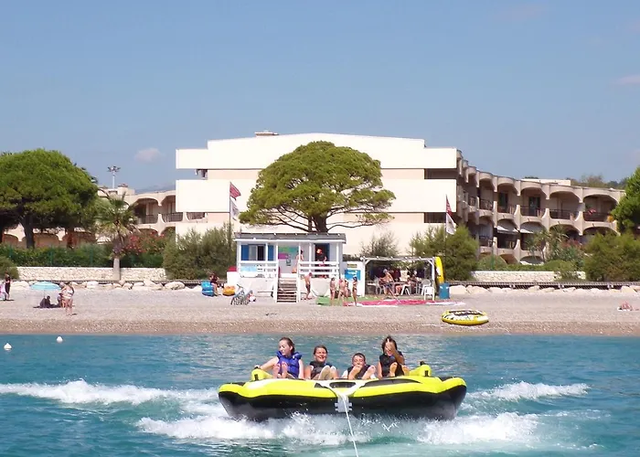 Riviera De Bahia Daire *