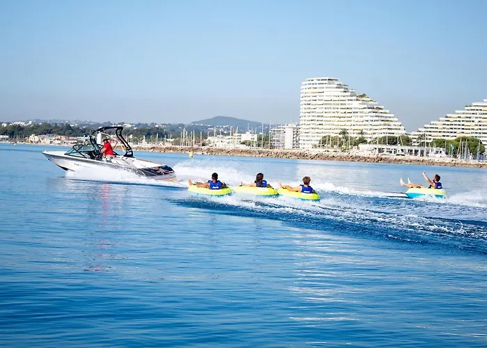 Riviera De Bahia Daire