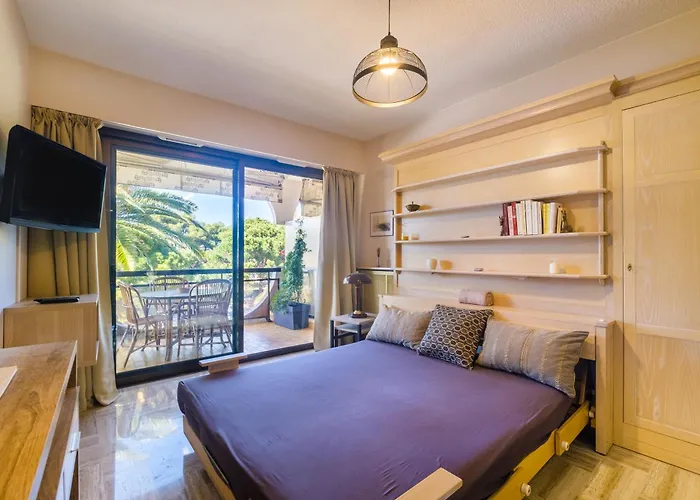 Apartman Riviera De Bahia