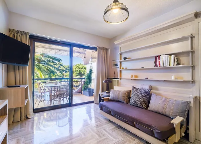 Riviera De Bahia Apartment *