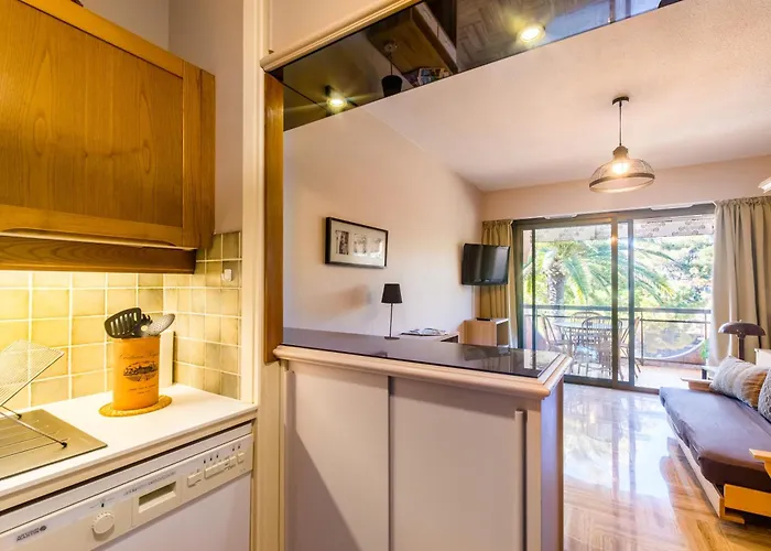 Apartman Riviera De Bahia