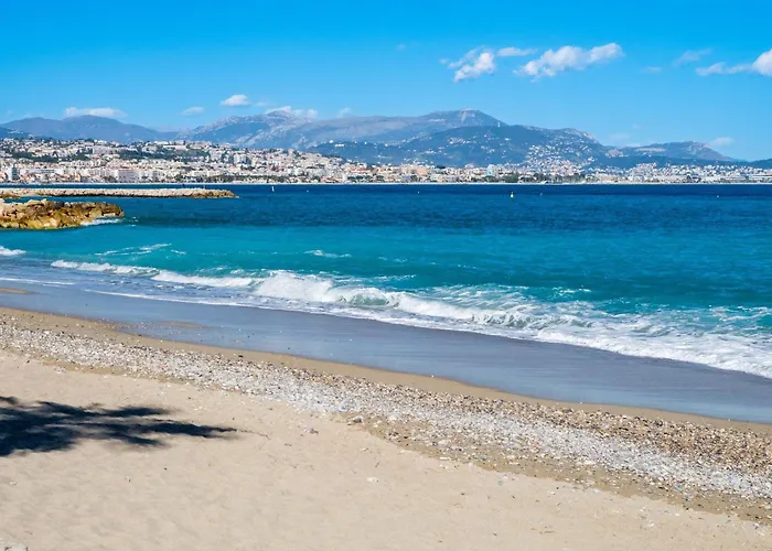 Riviera De Bahia Apartment *