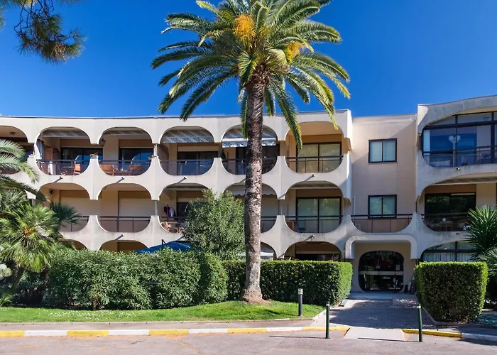 Riviera De Bahia * Villeneuve-Loubet