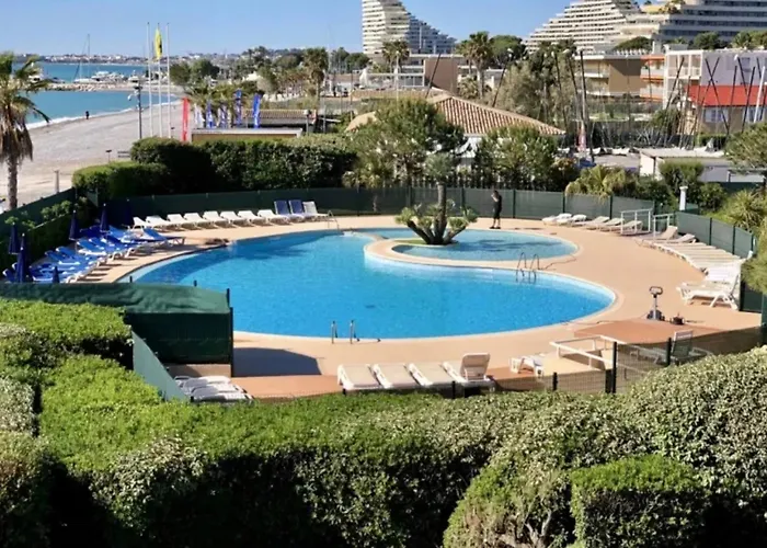 Riviera De Bahia Apartman