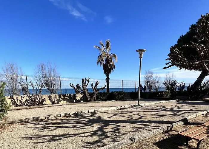 Apartment Riviera De Bahia *