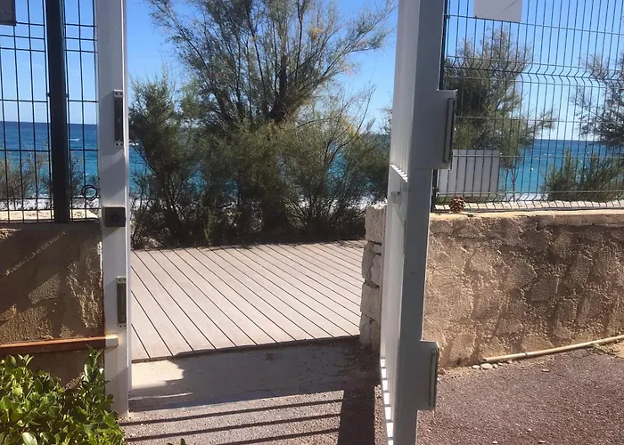 Apartman Riviera De Bahia Villeneuve-Loubet