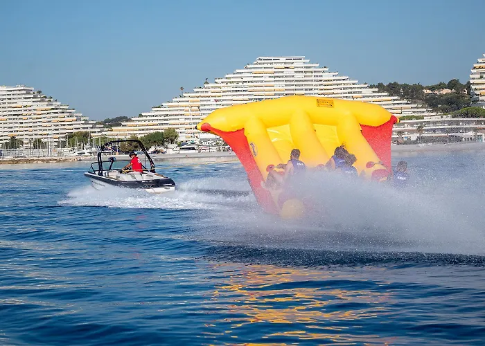 Riviera De Bahia Villeneuve-Loubet