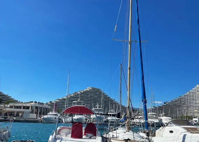 Riviera De Bahia Apartman