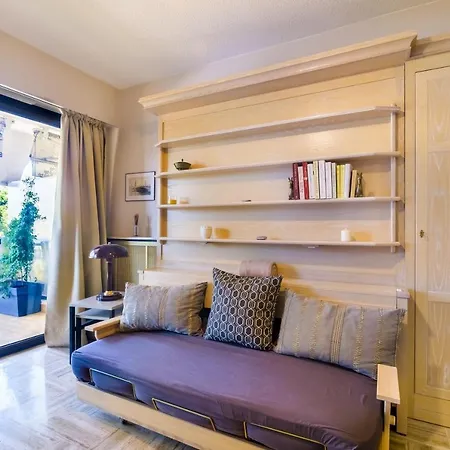 Appartement Riviera De Bahia Villeneuve-Loubet