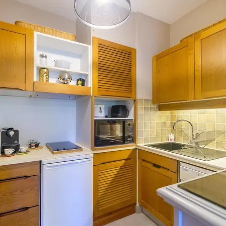 Appartement Riviera De Bahia